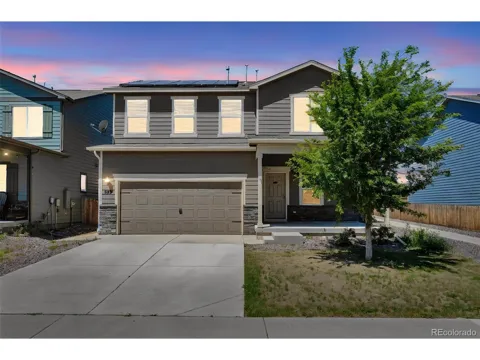 359 Maple Street