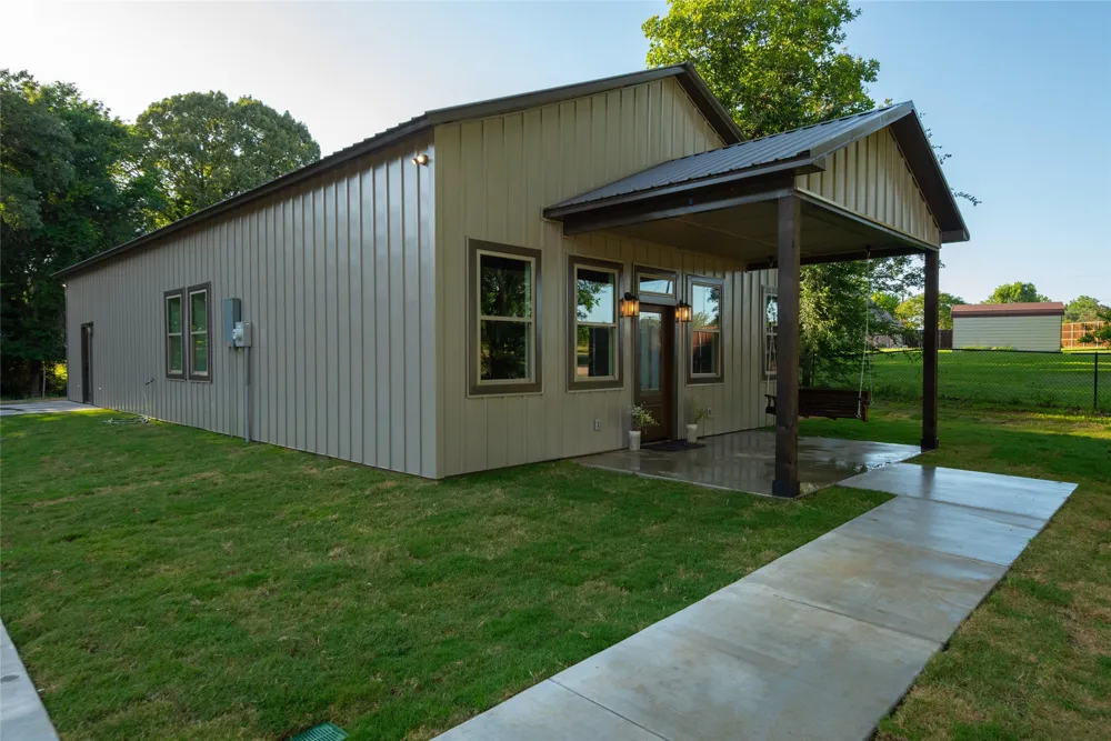 170 Rs County Rd 3445 Road Emory, TX 75440