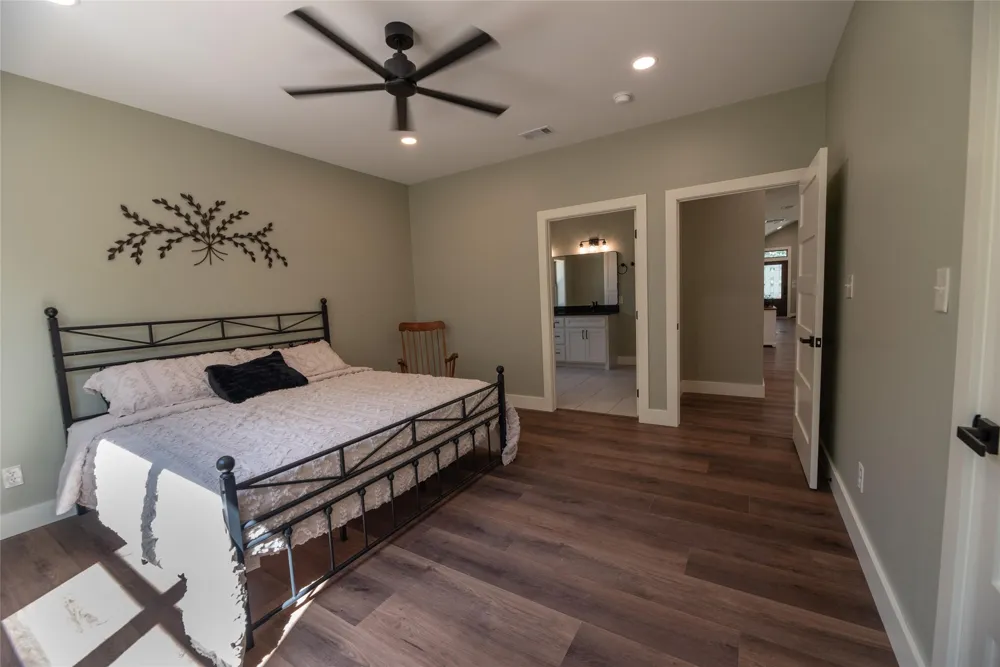 170 Rs County Rd 3445 Road Emory, TX 75440