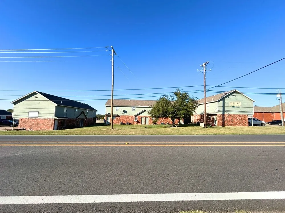 807 W Walnut Street W #C2 Celina, TX 75009