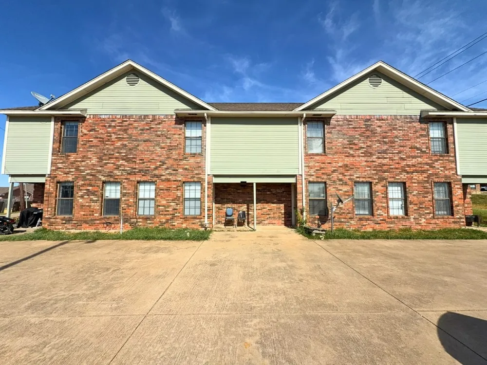 807 W Walnut Street W #C2 Celina, TX 75009