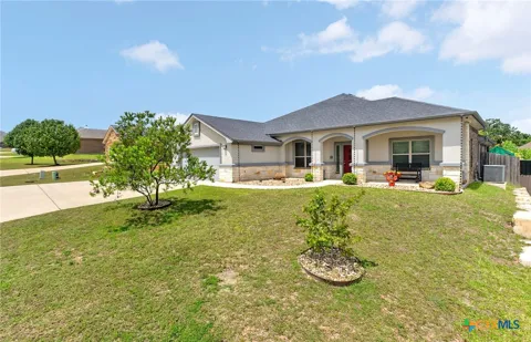 2527 Alpine Fir Drive