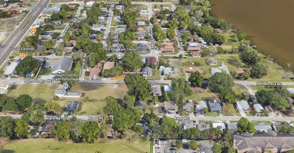 223 PALMETTO AVENUE NE Winter Haven, FL 33881