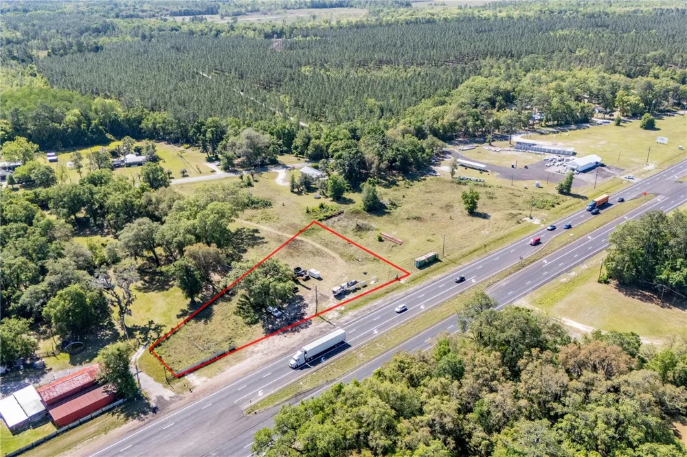 9627 US HIGHWAY 301 HIGHWAY Hampton, FL 32044