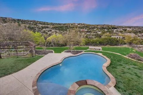 4408 Blacksmith Cove