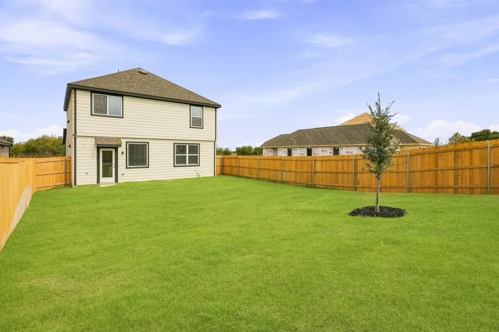 1709 Romans Road Ennis, TX 75119