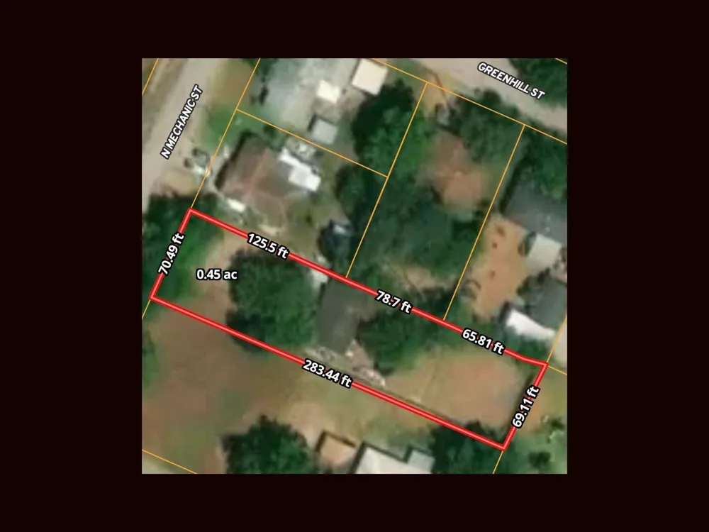 215 Mechanic Street Bellville, TX 77418