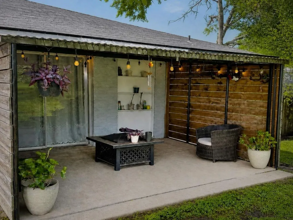 215 Mechanic Street Bellville, TX 77418