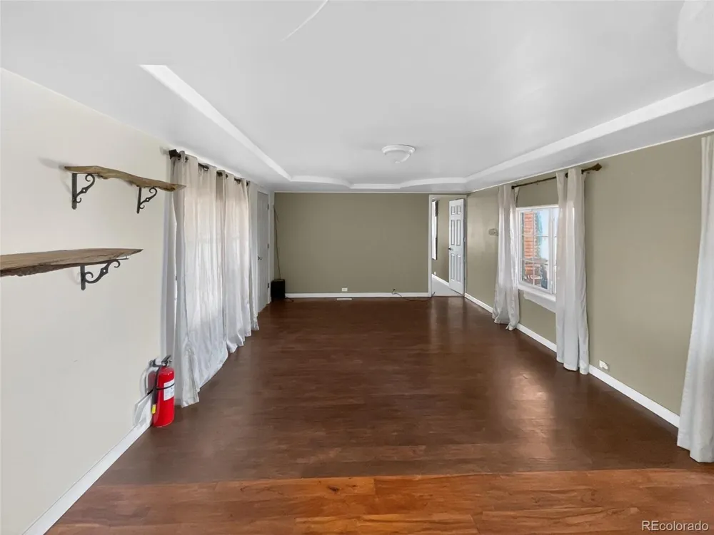 2041 Comanche Drive Walsenburg, CO 81089