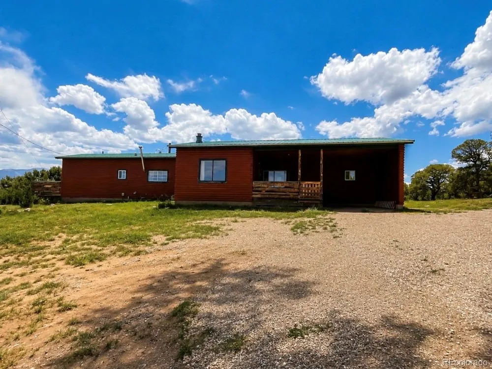 2041 Comanche Drive Walsenburg, CO 81089