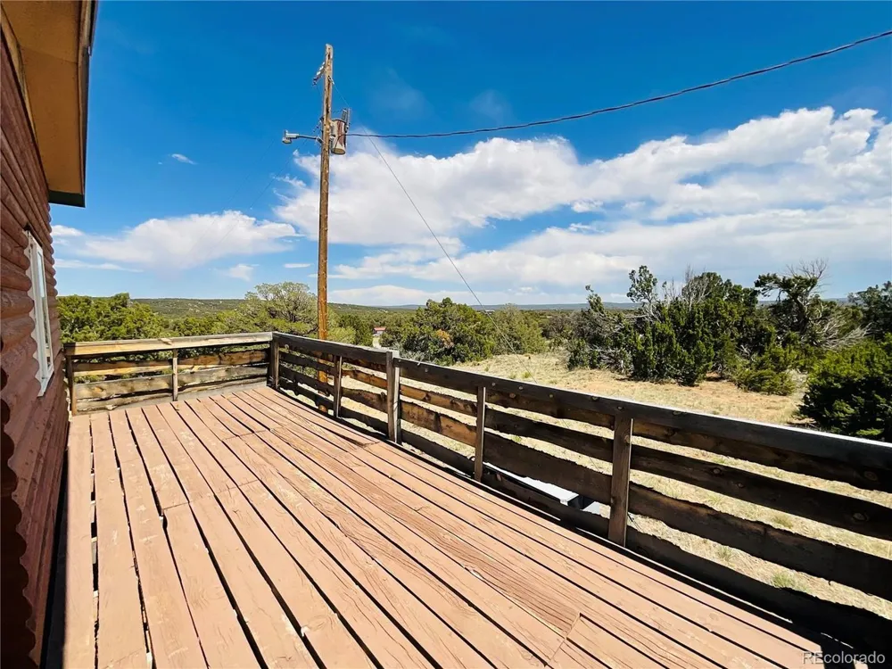 2041 Comanche Drive Walsenburg, CO 81089