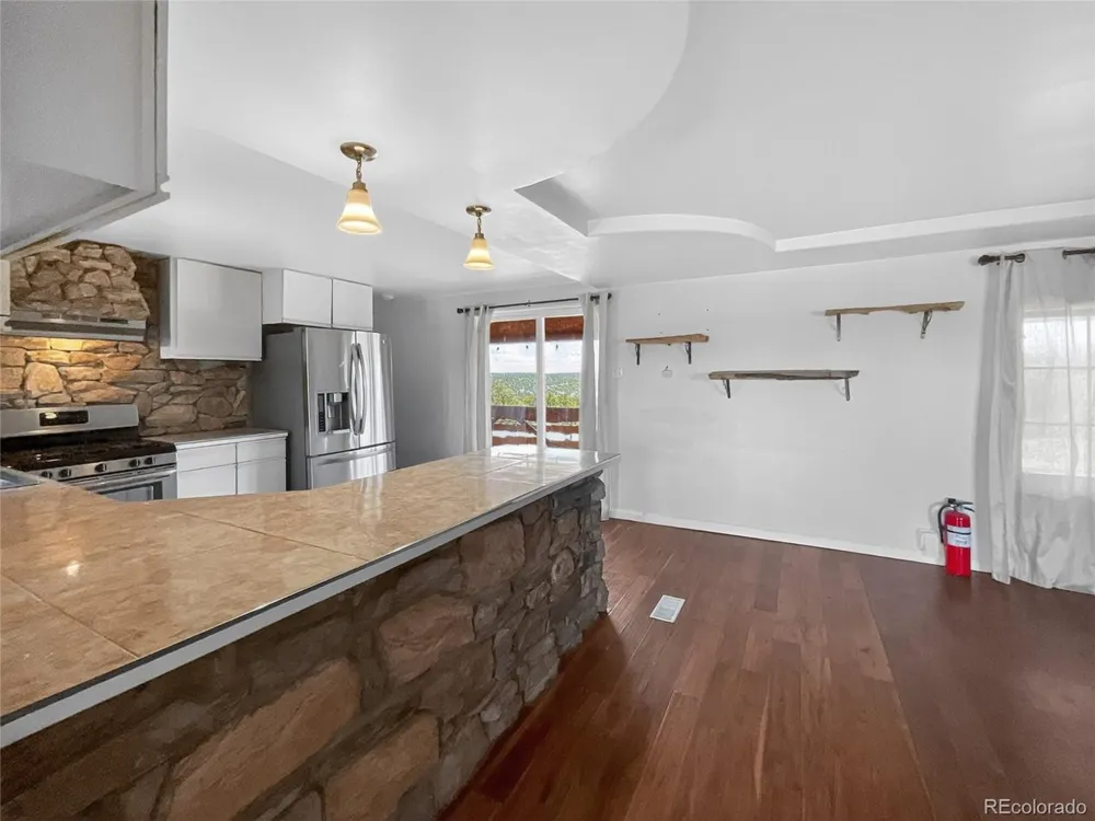2041 Comanche Drive Walsenburg, CO 81089