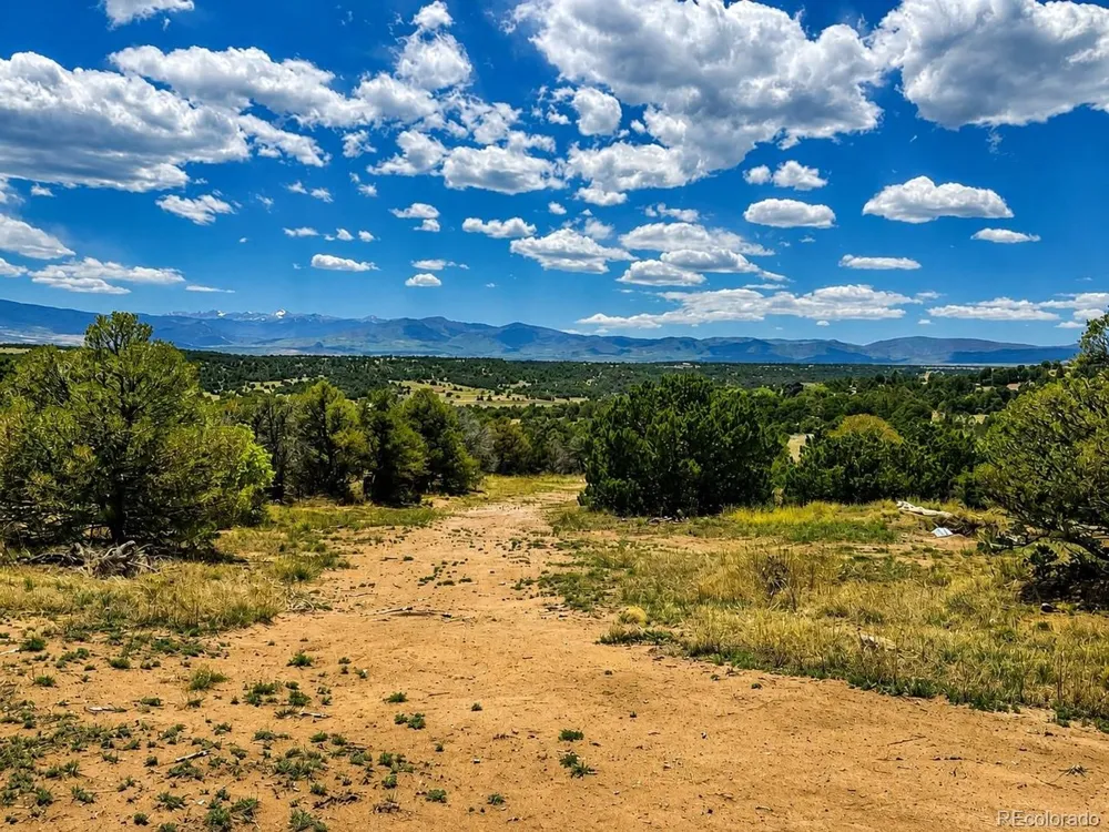 2041 Comanche Drive Walsenburg, CO 81089