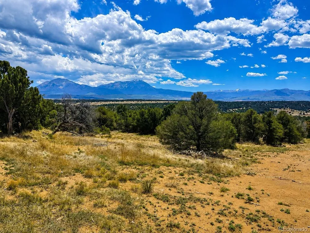 2041 Comanche Drive Walsenburg, CO 81089