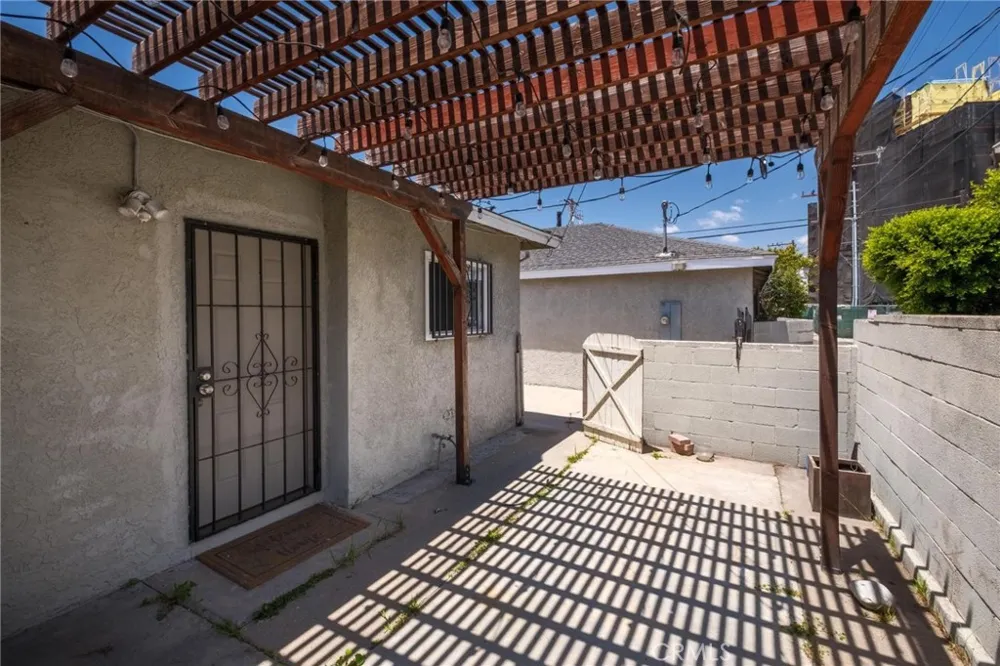 3128 W 147th Gardena, CA 90249