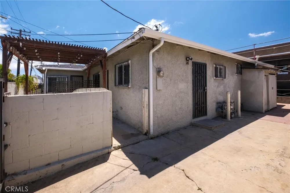 3128 W 147th Gardena, CA 90249