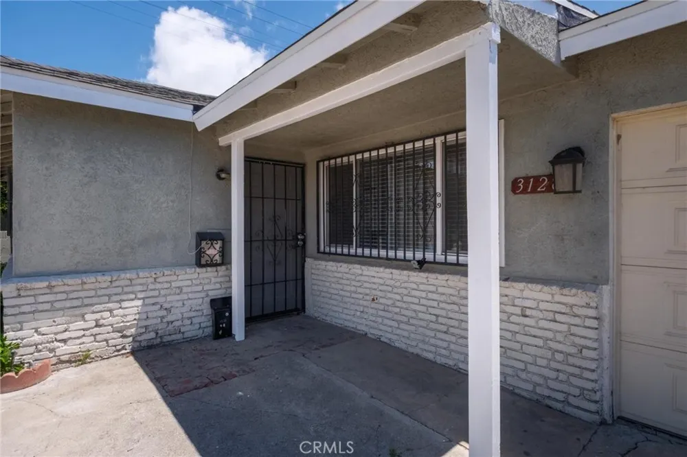 3128 W 147th Gardena, CA 90249