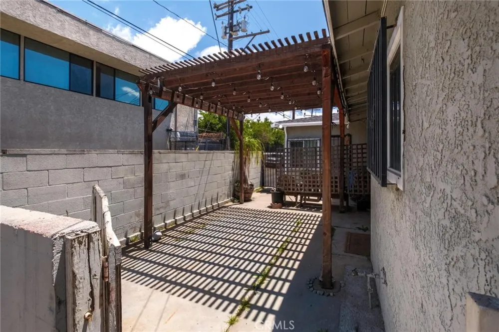 3128 W 147th Gardena, CA 90249