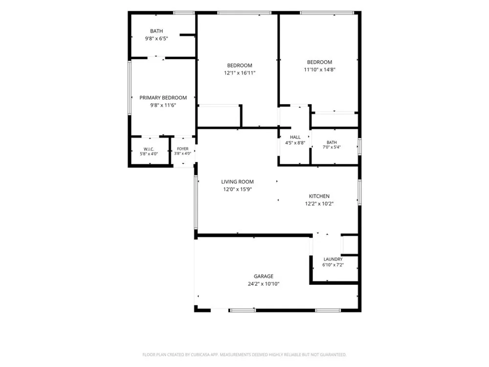 3128 W 147th Gardena, CA 90249