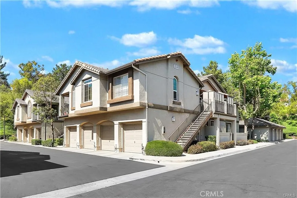 27 Chaumont Circle Lake Forest, CA 92610