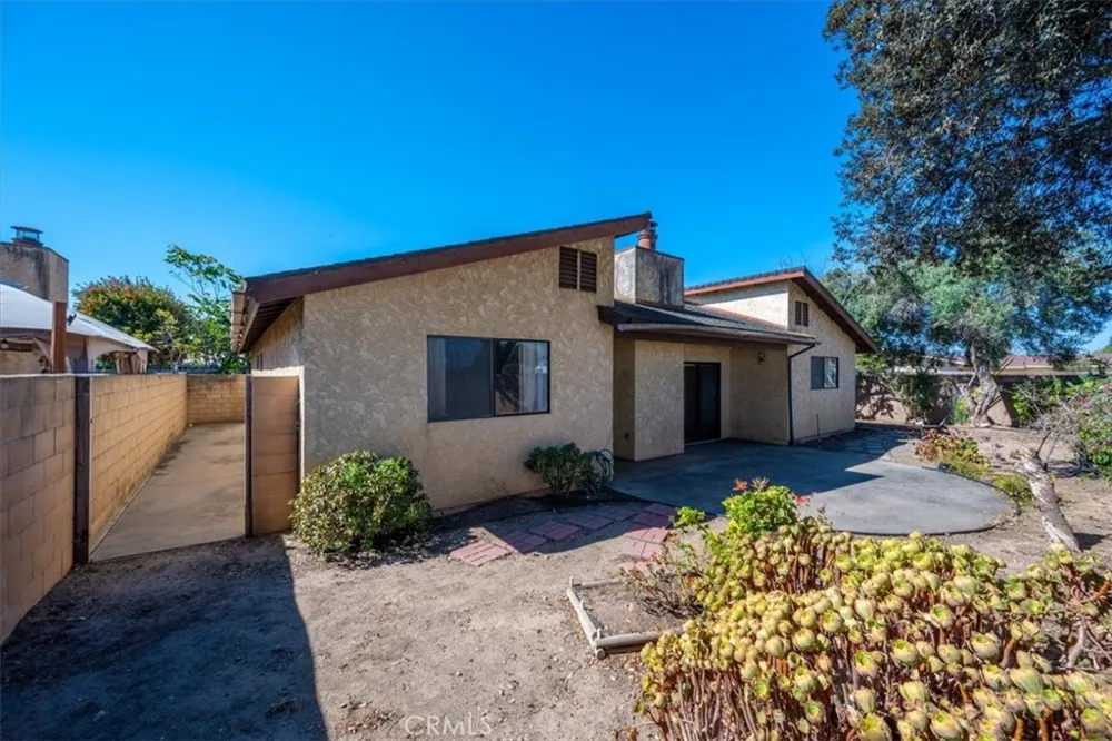 715 Vickie Avenue Santa Maria, CA 93454
