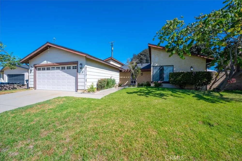 715 Vickie Avenue Santa Maria, CA 93454
