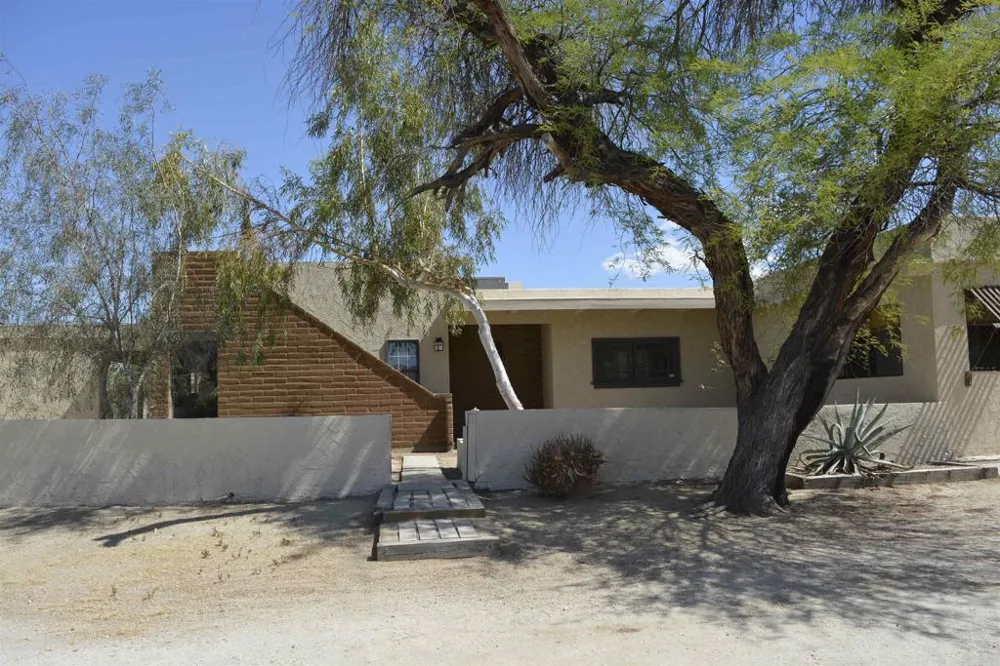 3211 Broken Arrow Rd Borrego Springs, CA 92004