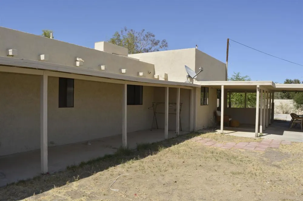 3211 Broken Arrow Rd Borrego Springs, CA 92004
