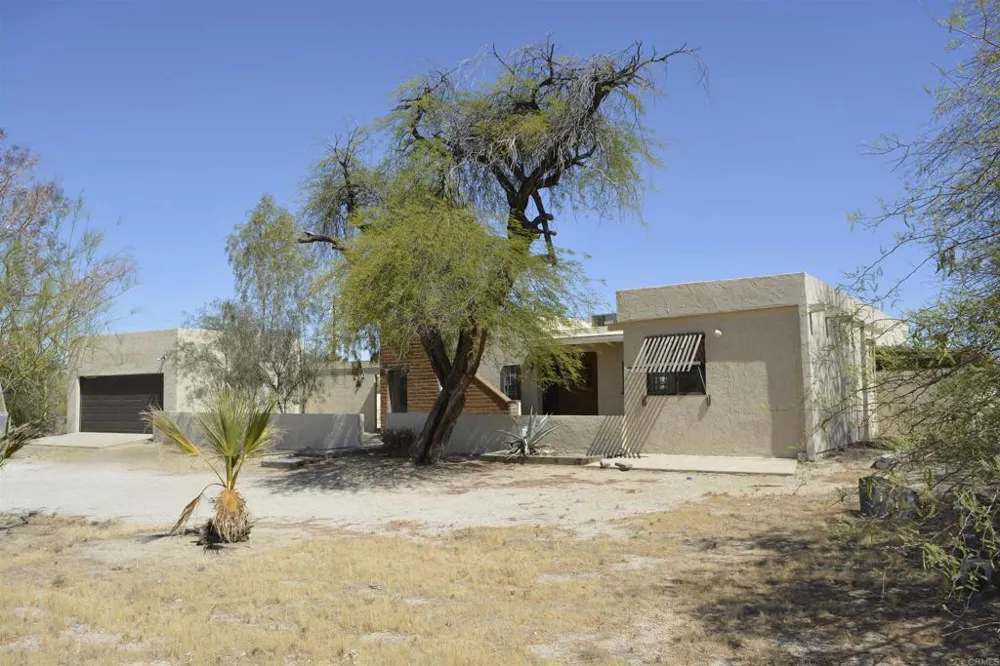 3211 Broken Arrow Rd Borrego Springs, CA 92004