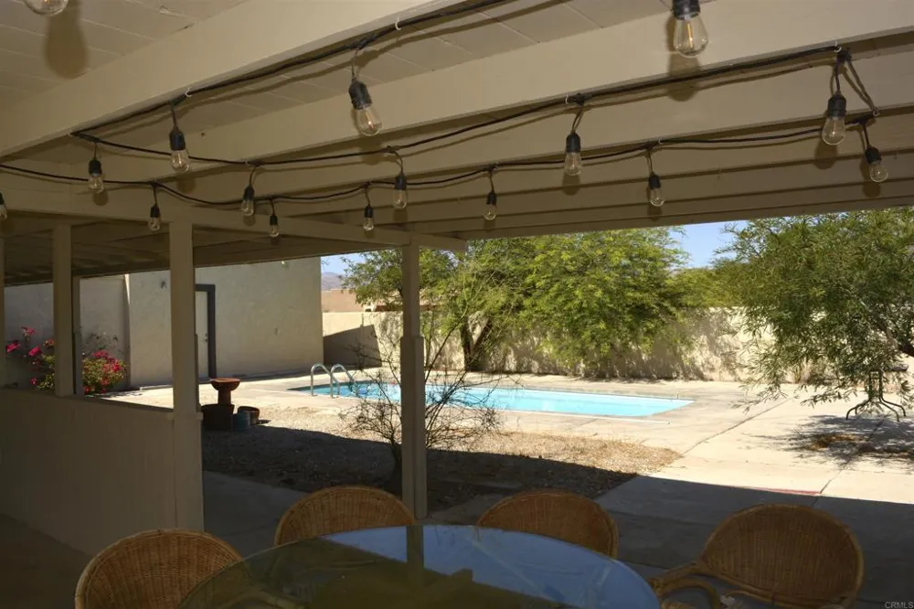 3211 Broken Arrow Rd Borrego Springs, CA 92004