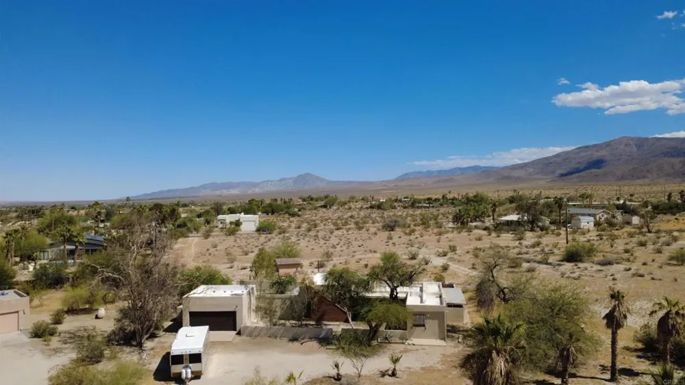 3211 Broken Arrow Rd Borrego Springs, CA 92004