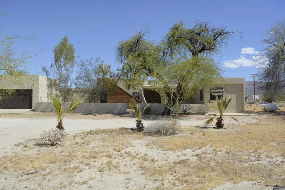 3211 Broken Arrow Rd Borrego Springs, CA 92004