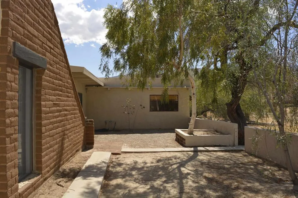 3211 Broken Arrow Rd Borrego Springs, CA 92004