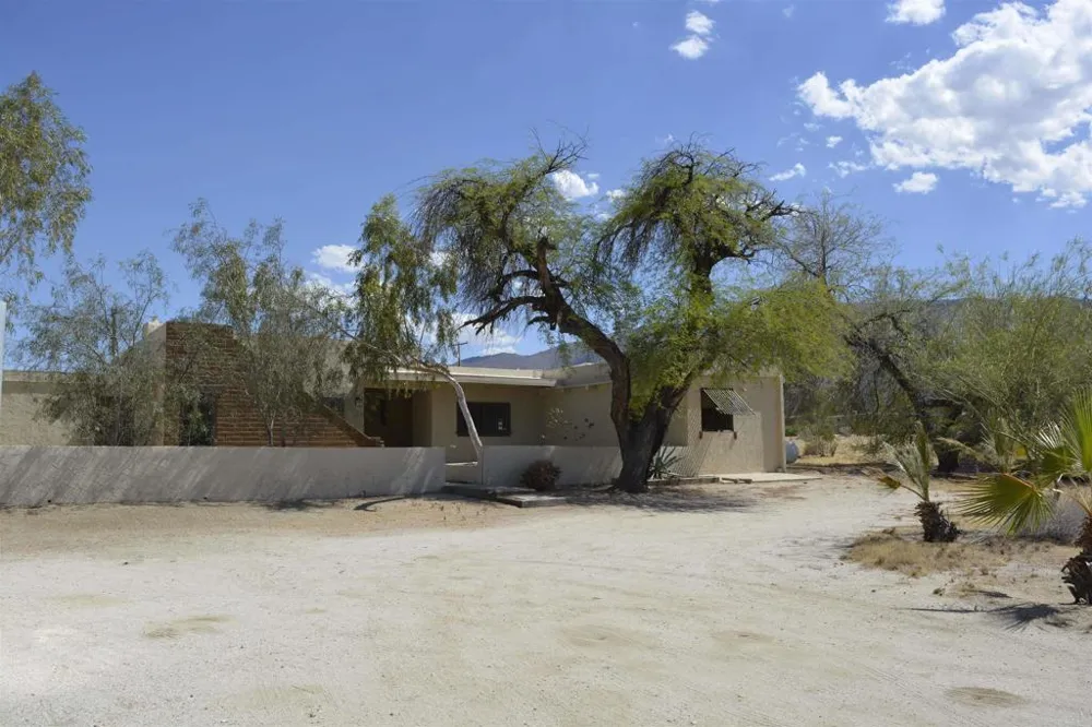 3211 Broken Arrow Rd Borrego Springs, CA 92004