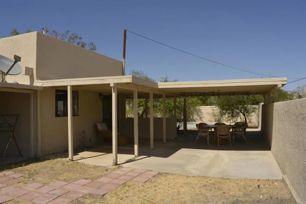 3211 Broken Arrow Rd Borrego Springs, CA 92004