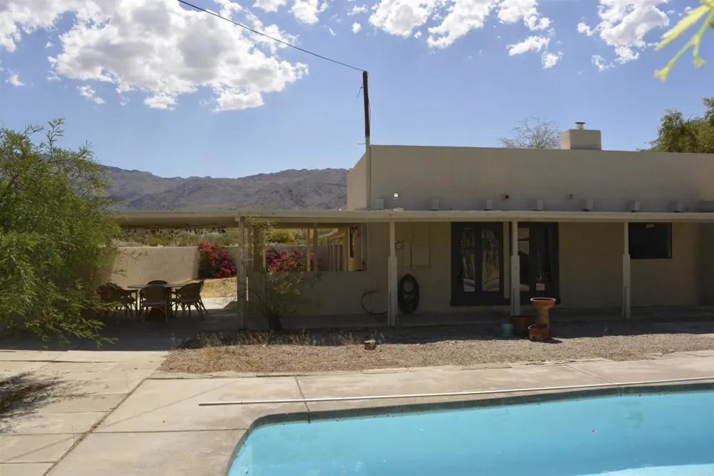 3211 Broken Arrow Rd Borrego Springs, CA 92004