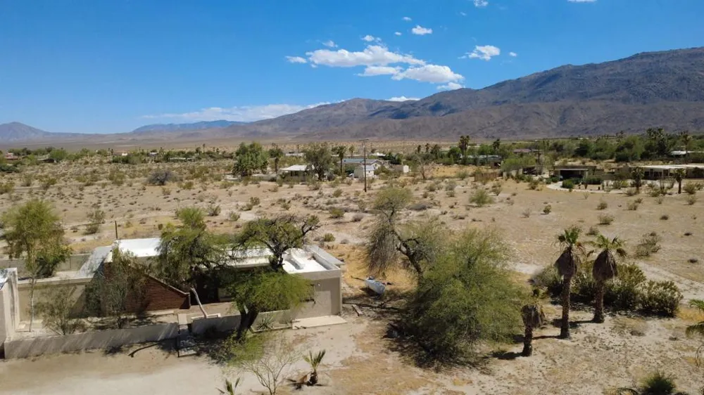 3211 Broken Arrow Rd Borrego Springs, CA 92004