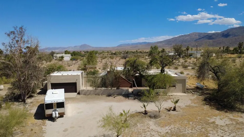 3211 Broken Arrow Rd Borrego Springs, CA 92004