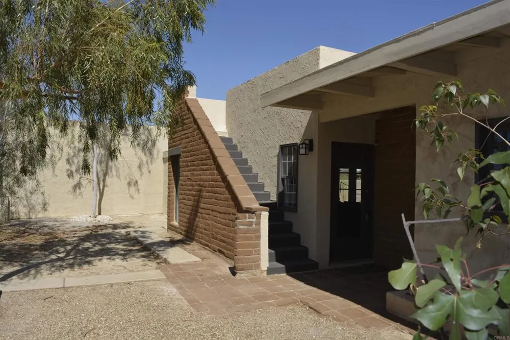 3211 Broken Arrow Rd Borrego Springs, CA 92004