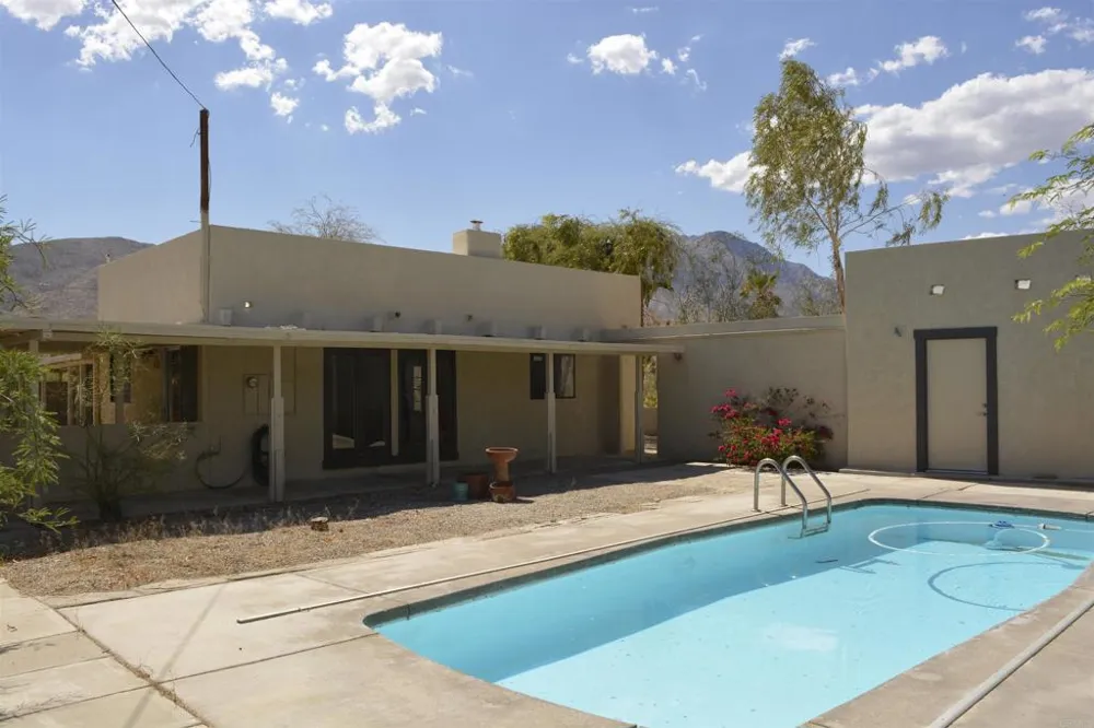 3211 Broken Arrow Rd Borrego Springs, CA 92004