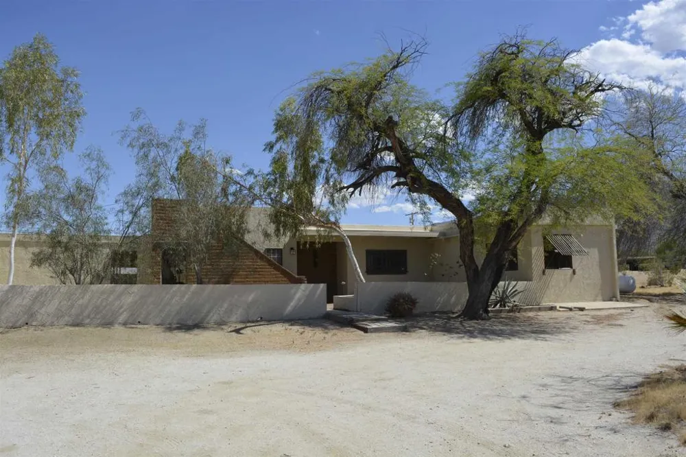 3211 Broken Arrow Rd Borrego Springs, CA 92004