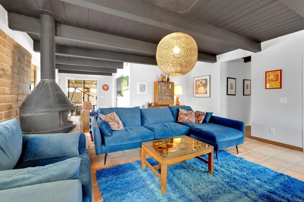 3211 Broken Arrow Rd Borrego Springs, CA 92004
