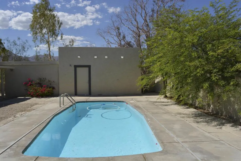 3211 Broken Arrow Rd Borrego Springs, CA 92004