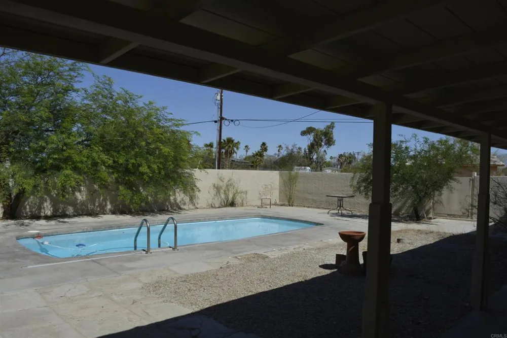 3211 Broken Arrow Rd Borrego Springs, CA 92004