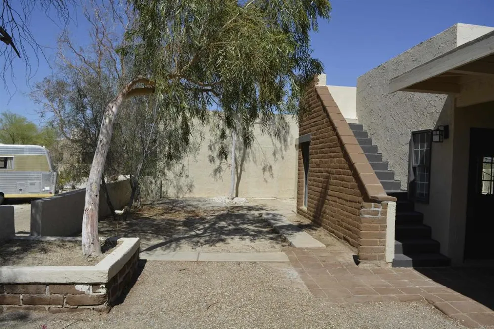 3211 Broken Arrow Rd Borrego Springs, CA 92004
