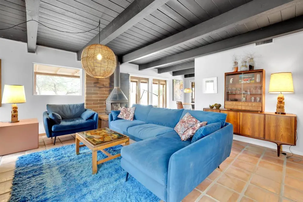 3211 Broken Arrow Rd Borrego Springs, CA 92004