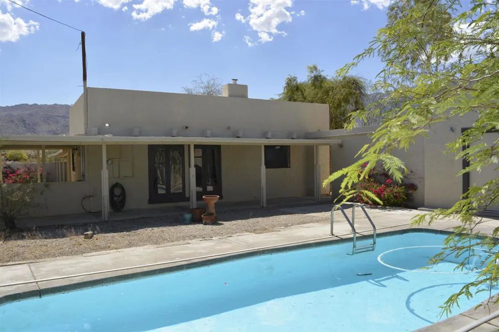 3211 Broken Arrow Rd Borrego Springs, CA 92004