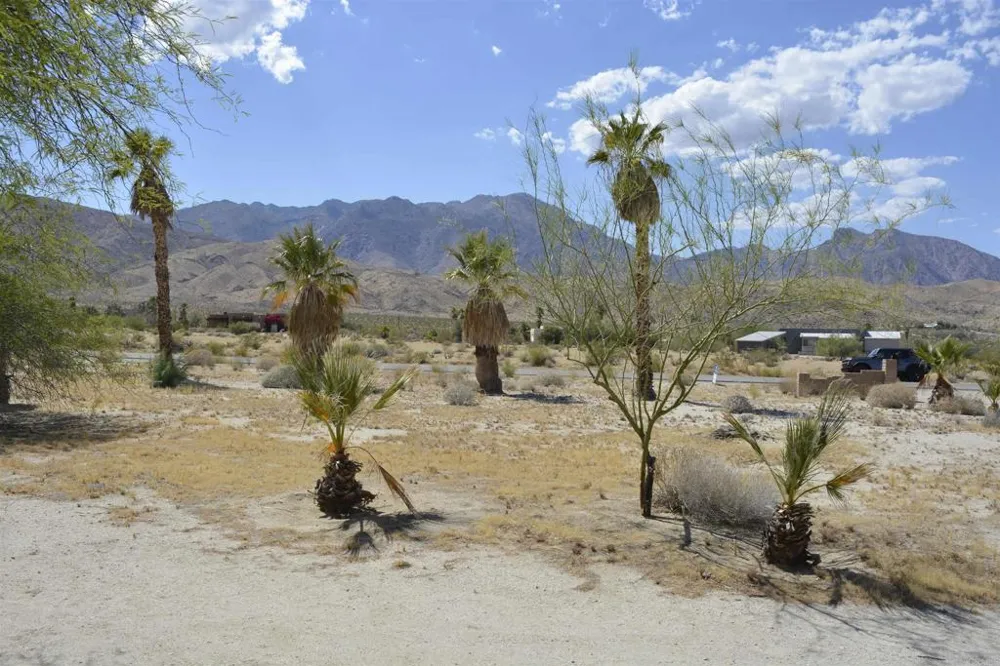 3211 Broken Arrow Rd Borrego Springs, CA 92004