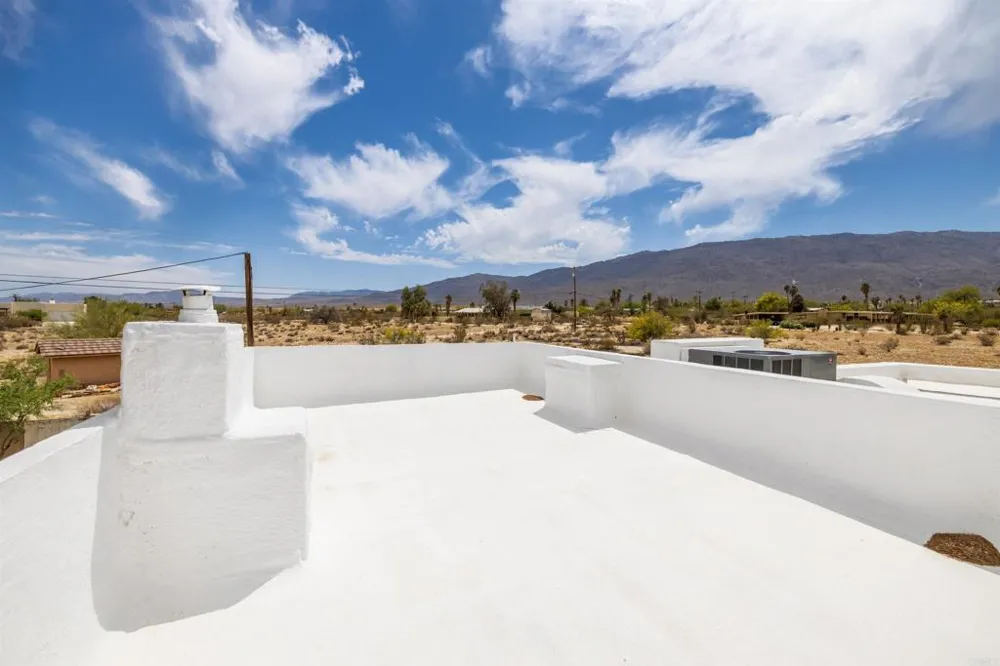 3211 Broken Arrow Rd Borrego Springs, CA 92004
