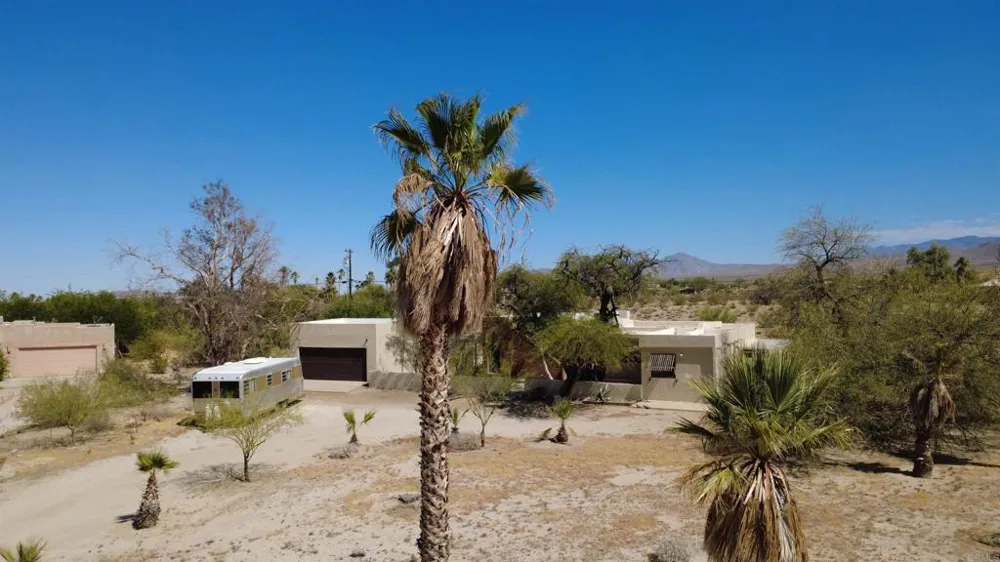 3211 Broken Arrow Rd Borrego Springs, CA 92004